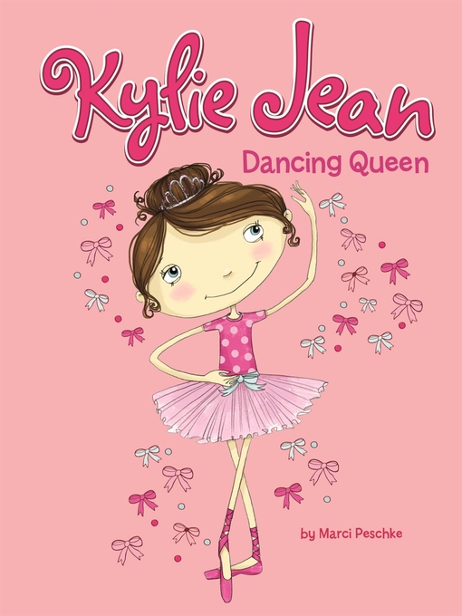 Title details for Dancing Queen by Marci Peschke - Available
